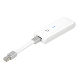 UC-CK - Cloud Key para gestionar 50 equipos UniFi desde la nube, servidor hotspot, alertas a correo, actualizaciones masivas, etc. 802.3af