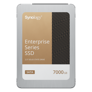 SAT5210-7000G - SSD SATA 2.5" / Enterprise / 7000 GB / 50K IOPS Escritura / SATA 6 Gb/s / PLP / Análisis de Vida Útil