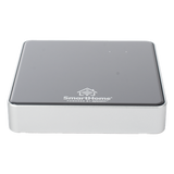SHGATEWAYZE - Controlador Hub ZigBee 3.0 / Ethernet / 100+ Dispositivos / Mesh / Alexa y Google Home