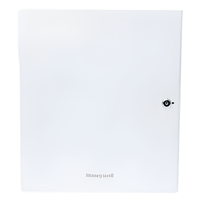 MPA1002UMPS - Controlador de acceso MAXPRO Access / 2 puertas, 4 lectores OSDP V2 o Wiegand / Batería 12V 7Ah / Expandible a 36 puertas / MAXPRO Cloud y WIN-PAK