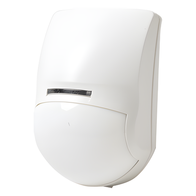 SRPPET4 - Detector de movimiento con inmunidad a mascotas de 35 kg con zona 0
