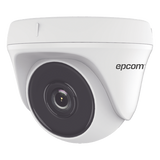 E8-TURBO-IG2W - Epcom E8-TURBO-IG2W cámara de vigilancia Torreta Cámara de seguridad CCTV Interior 1920 x 1080 Pixeles Techo