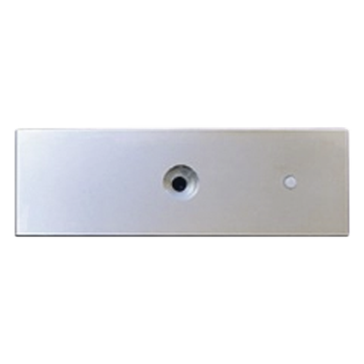 MAG1200PLATE - Refacción: Placa para chapa magnética MAG1200, MAG1200LED , No incluye tornilleria