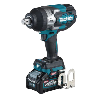 TW-008-GM201 - Llave de Impacto / Motor BL / Cuadro 1/2" / 4 Velocidades / 40V / 2 Baterías 4.0Ah / Maletín