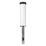 304-420 - Antena Marina Omnidireccional para la Banda Celular 4G LTE y 3G | 4 dBi de Ganancia | Con Cable y Conector para Conexión a Dispositivos Celulares.