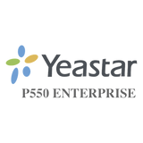 YEA-P550-ENTP - Licencia Enterprise Anual / Grabación de Llamadas / Integración CRM / Panel de Operador / Colas Avanzadas / Monitoreo y Coaching