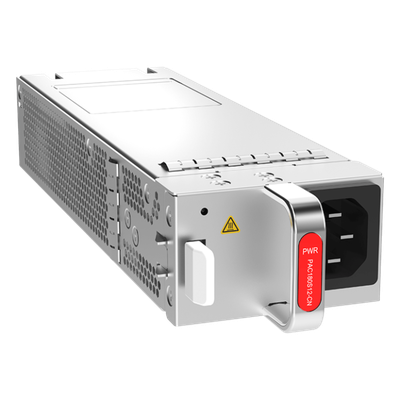 PAC180S12-CN - Módulo de Alimentación AC / 100-240V Entrada / 56V DC Salida / 35W / 180W Máximo / Para Switches Serie S530/S620