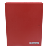 FN-1042-ULADA-R - Fuente de Alimentación Remota Extensora / 4 Circuitos NAC Clase A/B / 12/24 VCC / 10 A / Listada UL / Aprobada FM
