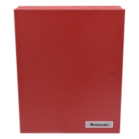 FN-1042-ULADA-R - Fuente de Alimentación Remota Extensora / 4 Circuitos NAC Clase A/B / 12/24 VCC / 10 A / Listada UL / Aprobada FM