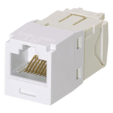 CJ688TGWH - Jack PANDUIT CJ688TGWH, Blanco, Cat 6