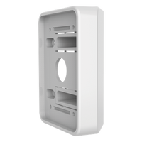 DS-PDB-EX-A - Adaptador para Sensor PIR / Exterior / Cobertura 90° / Compatible con DS-PD2-T12P-WEL