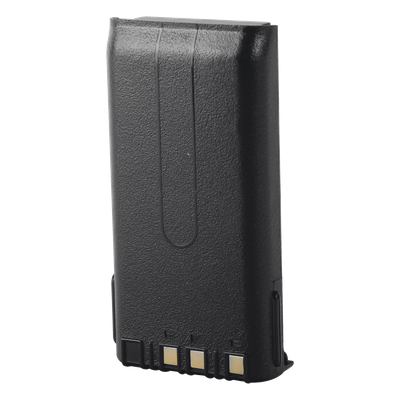 TX-KNB15A - Batería Ni-MH / 2000 mAh / Celdas Japonesas / Carga Rápida 3 h / Policarbonato Resistente / Sellado Ultrasónico / Estándares Militares