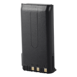 TX-KNB15A - Batería Ni-MH / 2000 mAh / Celdas Japonesas / Carga Rápida 3 h / Policarbonato Resistente / Sellado Ultrasónico / Estándares Militares