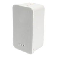 DS-QAE0420G1-V - Altavoz de Columna Pasivo / 20 Watts / Línea 100V / 96 dB SPL / IP66 / Montaje en L Ajustable