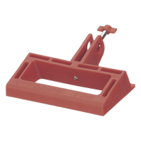 PSL-CBL - Bloqueador LOTO / Disyuntores 480/600V / Manija hasta 0.80" x 3" / Nylon Resistente / -40°C a 121°C / Sin Herramientas