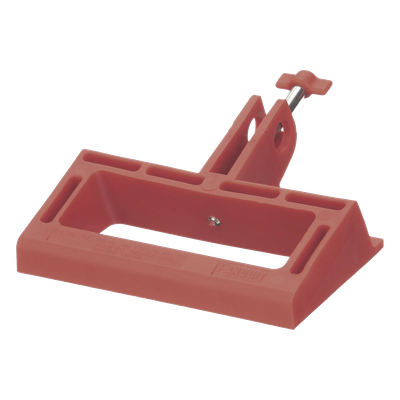 PSL-CBL - Bloqueador LOTO / Disyuntores 480/600V / Manija hasta 0.80" x 3" / Nylon Resistente / -40°C a 121°C / Sin Herramientas