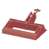 PSL-CBL - Bloqueador LOTO / Disyuntores 480/600V / Manija hasta 0.80" x 3" / Nylon Resistente / -40°C a 121°C / Sin Herramientas