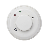 5808-W3 - Detector dual de humo y calor inalámbrico / Serie 5800 / Térmico fijo 57°C / Batería litio CR123A / UL 268