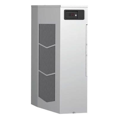 N280416G100 - Aire Acondicionado Compacto / 4000 BTU/h / 115 Vca / NEMA 4X y 3R / Gabinetes 12" (304.8 mm) / -40 a 125°F (-40 a 52°C)