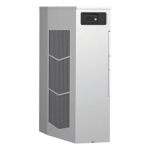 N280416G100 - Aire Acondicionado Compacto / 4000 BTU/h / 115 Vca / NEMA 4X y 3R / Gabinetes 12" (304.8 mm) / -40 a 125°F (-40 a 52°C)