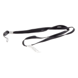 TXBAND - Correa para Radio / 40 cm / Broche Rápido / Nylon-Algodón / 3 g / Compatible PKT-TK-NXP500