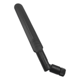 TXP-24-5-LBW - Antena Omnidireccional / Doble Banda 2.4/5 GHz / 5 dBi / 360° Horizontal / 100 W / RPSMA / 165x200 mm