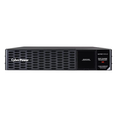 BP48VP2U02 - CyberPower BP48VP2U02 batería para sistema ups Sealed Lead Acid (VRLA) 12 V 9 Ah
