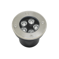 JWJ JLEPBV iluminación de suelo Bombilla(s) no reemplazable(s) LED 12 W
