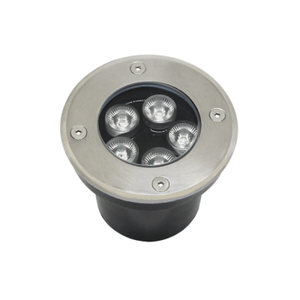JWJ JLEPBV iluminación de suelo Bombilla(s) no reemplazable(s) LED 12 W