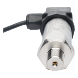 HSP-W140MB - Sensor de Presión Industrial / 0 a 40 bar (580 psi) / Salida 4-20 mA / Conexión NPT / IP65 / -20 a 125 °C