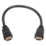 2L7DA3H - ATEN Cable HDMI True 4K de alta velocidad con Ethernet de 0,3 m