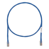 UTPCH3BUY - Cable de Parcheo UTP / Cat5e / 24 AWG / CM / 0.91 m (3 ft) / Azul