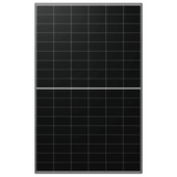LR754HVH475M - Módulo Solar / 475 W / 33.16 Vmp / 14.33 Imp / Monocristalino BC-Cell / 1500 V DC