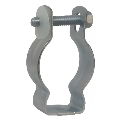 RS-7073 - Soporte Metálico para Tubería de Aspiración / 3/4" / Acero Galvanizado / Carga 250 lb / Paquete 50 Piezas