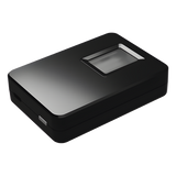 ZK-9500 - Enrolador de Huellas USB / 500 DPI / CMOS 2MP / SDK Gratuito / Detección Huellas Vivas / Compatible Java Android Windows