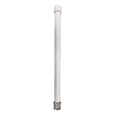SD.AN-5M109-KB - Antena Omnidireccional 5 GHz / 9 dBi / Conector N-Macho / 360° / IP65 / Exterior