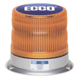 X7960A - Baliza LED / SAE Clase I / 16 LEDs de 3 W / 11 Patrones de Flash / Rango -30°C a +50°C (-22°F a +122°F) / Base Aluminio Anti-corrosión