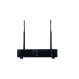 Epcom Proaudio Receptor Inalámbrico / U-Band 540-690 MHz / Modulación PI/4-DQPSK EP-591U