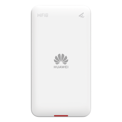 AP263 - Punto de Acceso Wi-Fi 6 / 2.975 Gbps / MU-MIMO 2x2:2 (2.4GHz y 5GHz) / 1 Puerto 10/100/1000 Mbps (PoE In) / 1 Puerto 10/100/1000 Mbps LAN / Puerto USB / Smart Antenna 20% más cobertura / Instalación en pared / Administración en nube