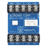 RBSNT-TL - Altronix Módulo Relevador RBSNT-TL, Compatible con Resideo L5210LA y L7000, 12V, 10A