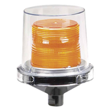 225XST-012024-A - Luces estroboscópicas para lugares peligrosos Electraray® , Homologado UL y cUL para Clase I, División 2, Grupos A, B, C y D; Clase II, División 2, Gr