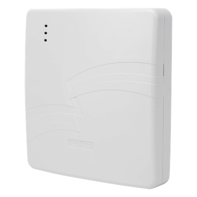 7847-I - Comunicador de alarmas por Internet / Serie 7847i / Cifrado AES 256 bits / Compatible AlarmNet y Total Connect / 6 zonas de entrada / Panel universal ECP