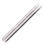 012-809-0004 - Varilla Roscada Inoxidable 304  de 1/4 x 3.60 m.