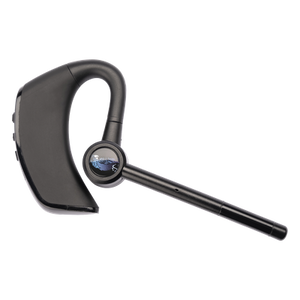 M300-XT - BlueParrott M300-XT , 2 micrófonos con cancelación de ruido del 80%, Bluetooth, ultra ligero para ambientes ruidosos (204347).