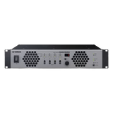 XMV4140 - Amplificador Multicanal / YDIF / 4 Canales 140W / 8 Ohms / 70V/100V / Rack 2U