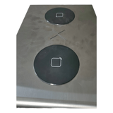 202002767 - Tapa plastica de lector de tarjeta para torniquete DSK3G411LXR