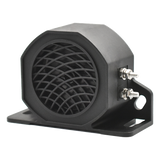 X70B - Alarma de Reversa Vehicular / 105±3 dB / 12-80 Vcc / IP67 / 70 mm / Soporte Universal