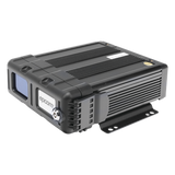 XMR401NAHD - DVR Móvil / Multiplataforma / 4 Canales AHD 2 Megapixel / Almacenamiento en Memoria SD / H.265 / Chip IA Embebido / Soporta 4G / WiFi / GPS