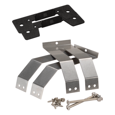 A1236RMK - Ganchos de montaje para barra de luces / Compatibles RAM 11-12 / Par
