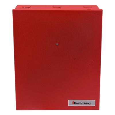 FN-1024ULX-R - Fuente de Alimentación Remota / Salida 12/24 VCD Seleccionable / 10 A / Fusible 3.5 A/250 V / LED Estado CA/CD / 15.5 x 12 x 4.5 in